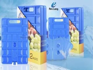 Freezer packs