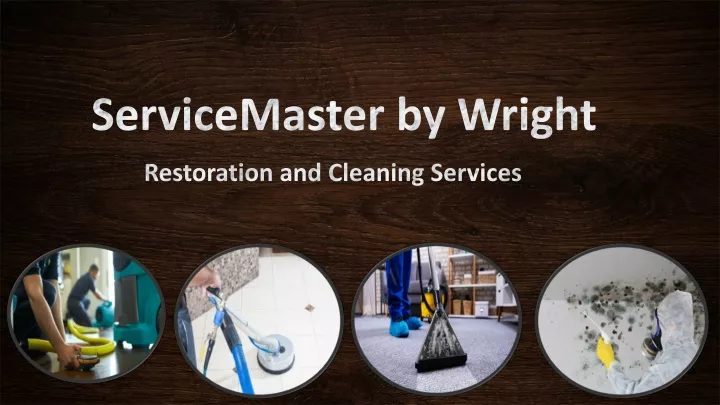 servicemaster by wright