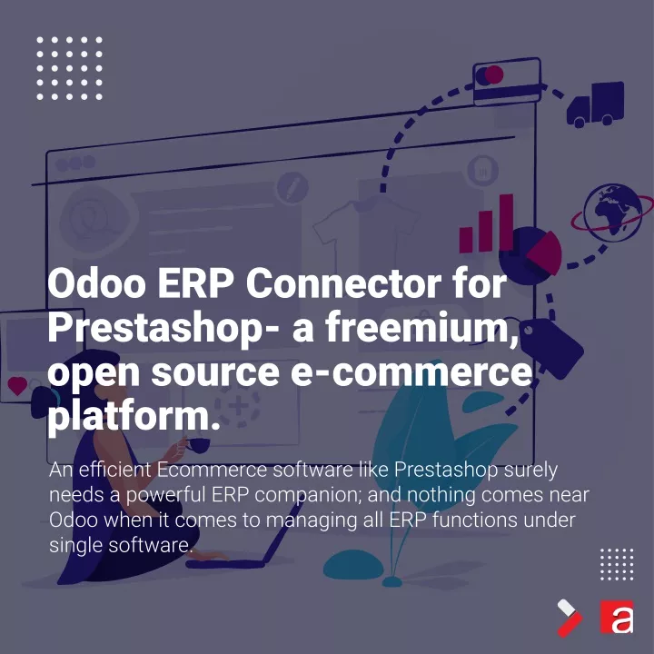 odoo erp connector for prestashop a freemium open