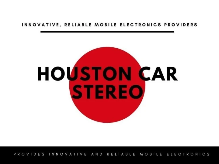 PPT Car stereo repair houston PowerPoint Presentation, free download
