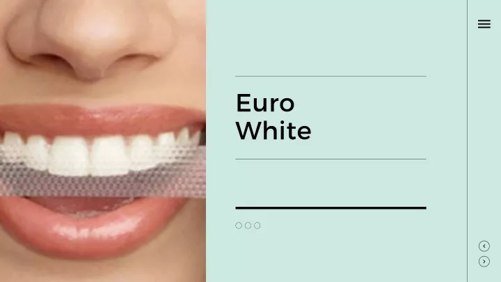 euro white