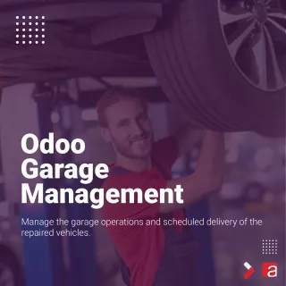 Garage Management