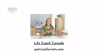 Life Coach Canada