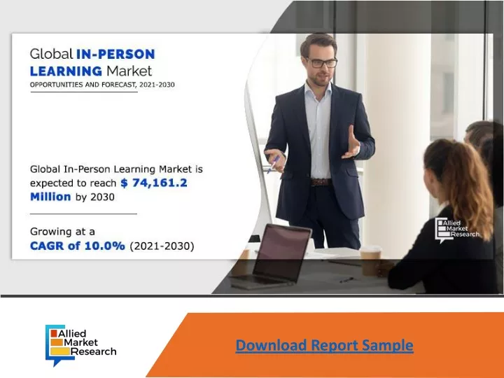 download report sample