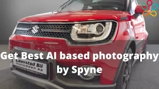 Best Photo Editing services
