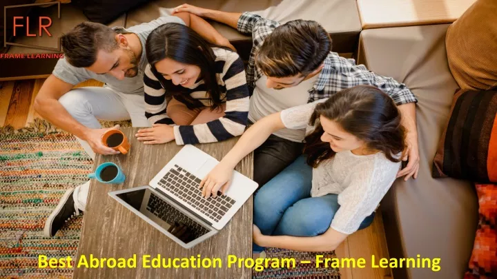 best a broad education p rogram frame learning