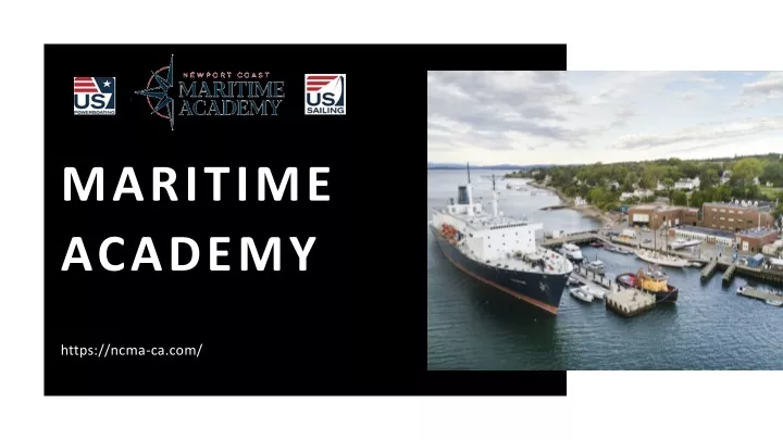 maritime academy