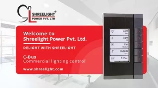 welcome to shreelight power pvt ltd