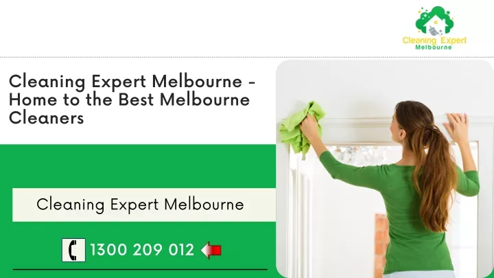 cleaning expert melbourne home to the best