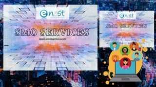 Affordable SMO services in Delhi