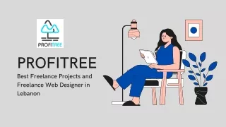 Profitree - Best Freelance Projects and Freelance Web Designer in Lebanon