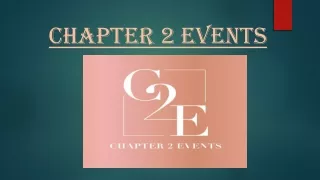 Kazakhstan-The Case Study: Chapter 2 Events