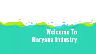 HAryana PPT