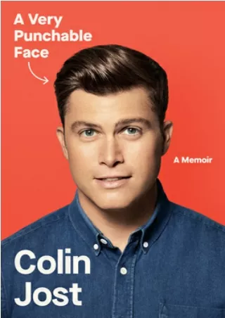 Read and download A Very Punchable Face Full
