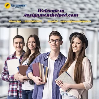 welcome to assignmenthelped com assignmenthelped