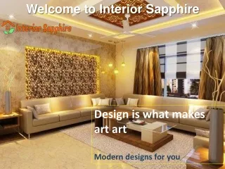 Best Architects Interior Designers in Gorakhpur