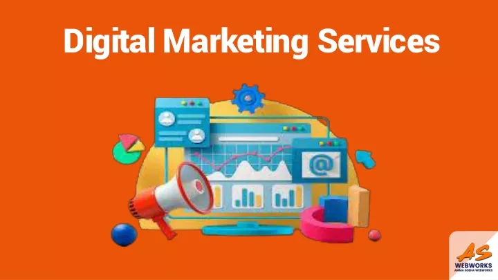 digital marketing services