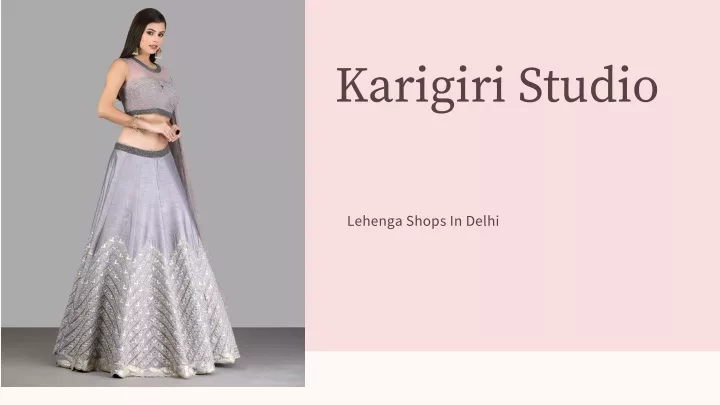 karigiri studio