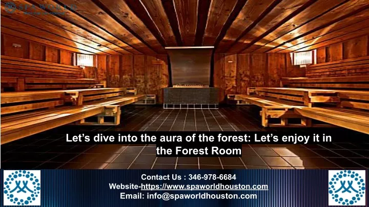 let s dive into the aura of the forest