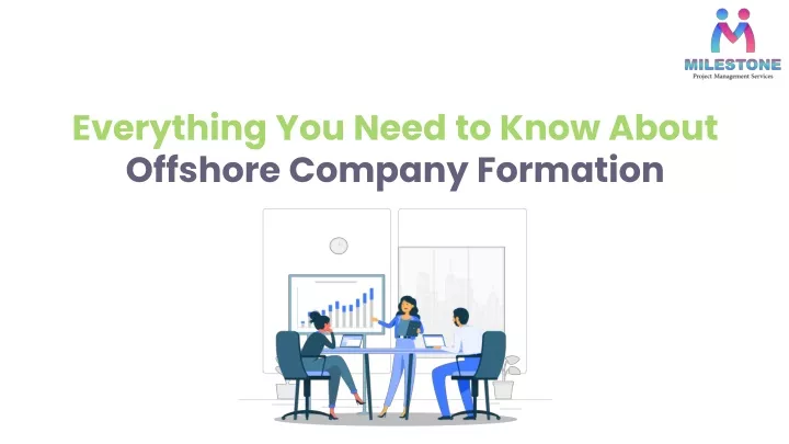 everything you need to know about offshore company formation