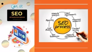 eNest Services-Best  SEO company in Dwarka