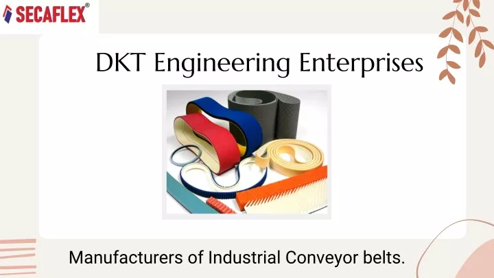 dkt engineering enterprises