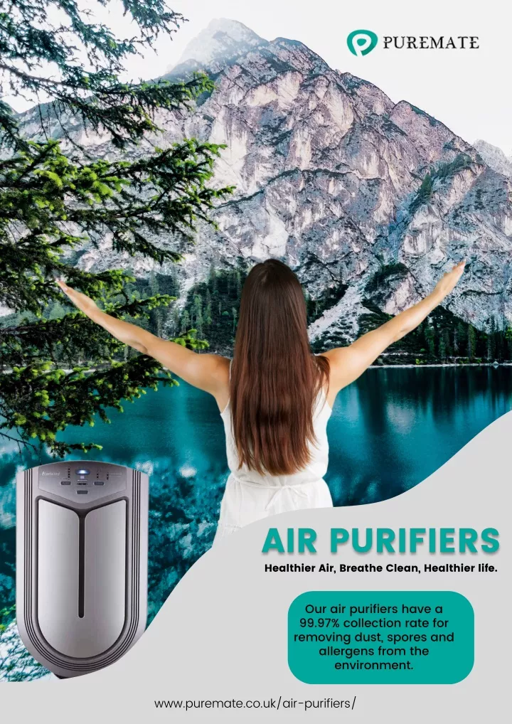 healthier air breathe clean healthier life