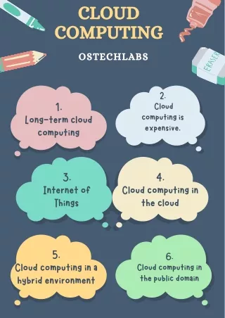 cloud computing