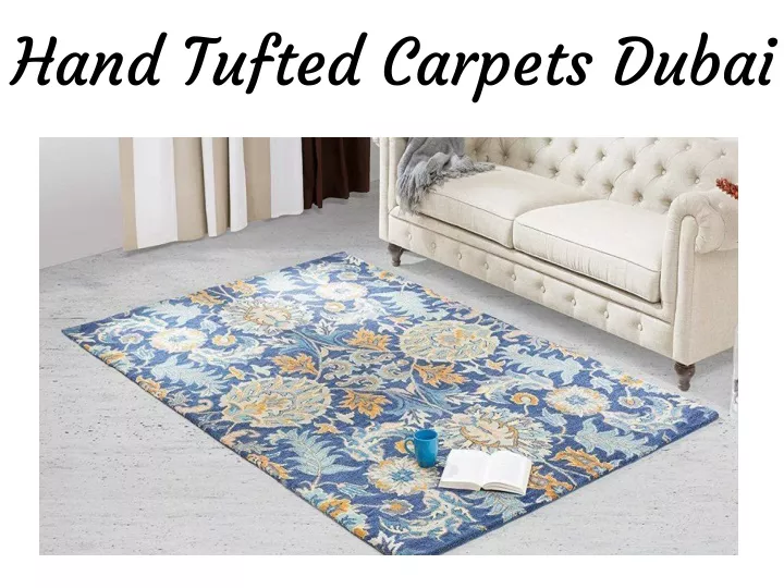 hand tufted carpets dubai