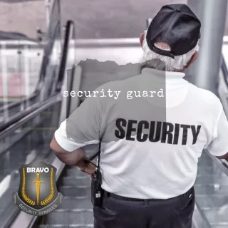 Best Security Guard services in Lahore Pakistan
