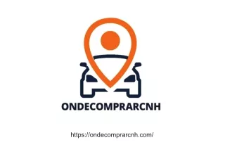 https ondecomprarcnh com