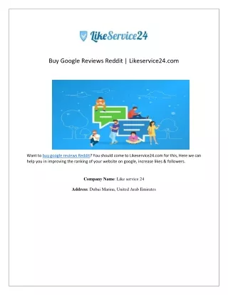 buy google reviews reddit likeservice24 com