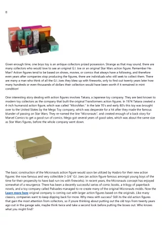 The Evolution of custom cardboard boxes