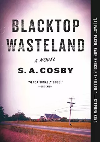 [DOWNLOAD] Blacktop Wasteland Full