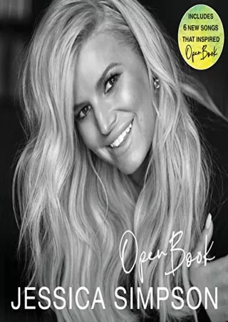 (Epub Download) Open Book Full