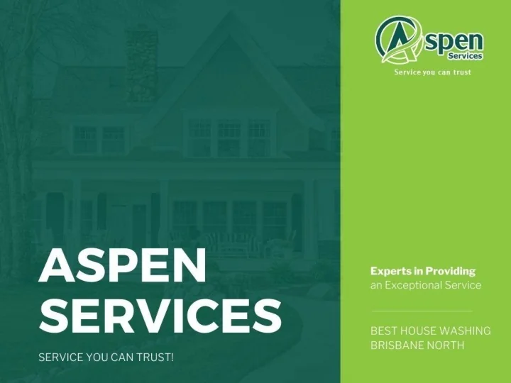 PPT - High pressure cleaning Brisbane PowerPoint Presentation, free ...