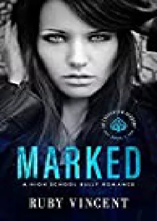 [PDF] Download Marked (Evergreen Academy #1) Full