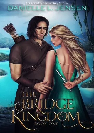 Download [ebook] The Bridge Kingdom (The Bridge Kingdom, #1) Full