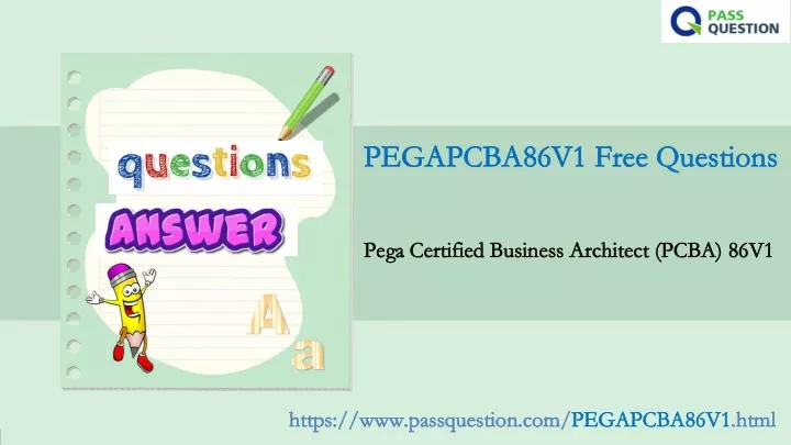 pegapcba86v1 free questions pegapcba86v1 free
