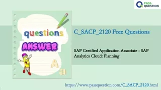 c sacp 2120 free questions c sacp 2120 free