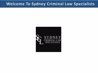 penrith criminal lawyers