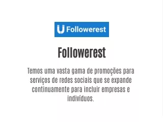 Followerest