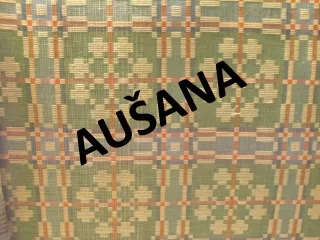 Aušana