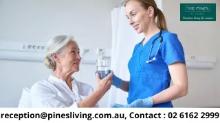 How Nurses Impact Quality of Care