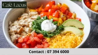 contact 07 394 6000