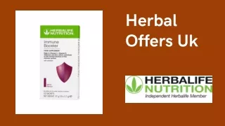 Herbalife Protein Shaker - Herbal Offers Uk
