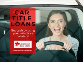 car title loans surrey