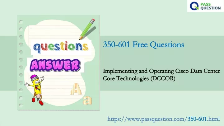 350 601 free questions 350 601 free questions