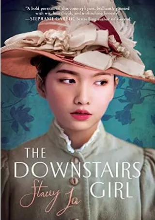 Read EPUB The Downstairs Girl E-books online