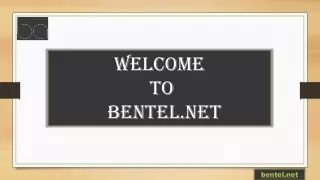 Bentel International in master planning India